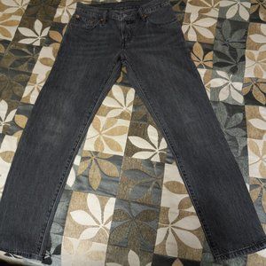 Levi's 501 Jeans